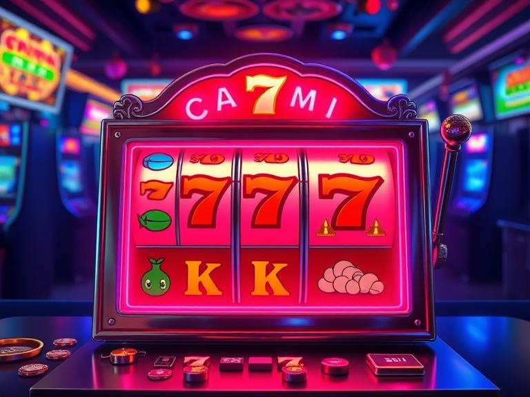 777d login