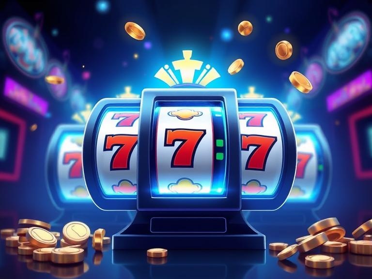 777d login